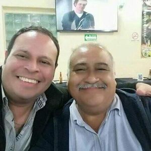 Meet your Posher, Alejandro